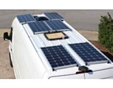 KARAVAN GÜNEŞ ENERJİ SİSTEMLERİ