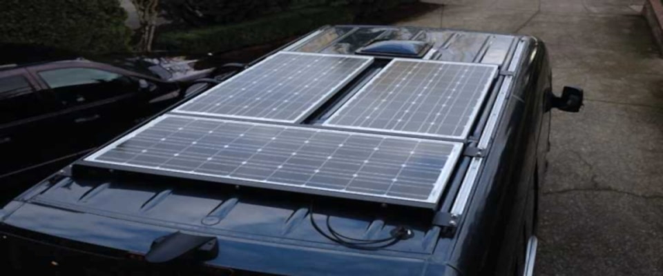 KARAVAN GÜNEŞ ENERJİ SİSTEMLERİ