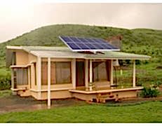 BAĞ EVİ GÜNEŞ ENERJİ SİSTEMLERİ